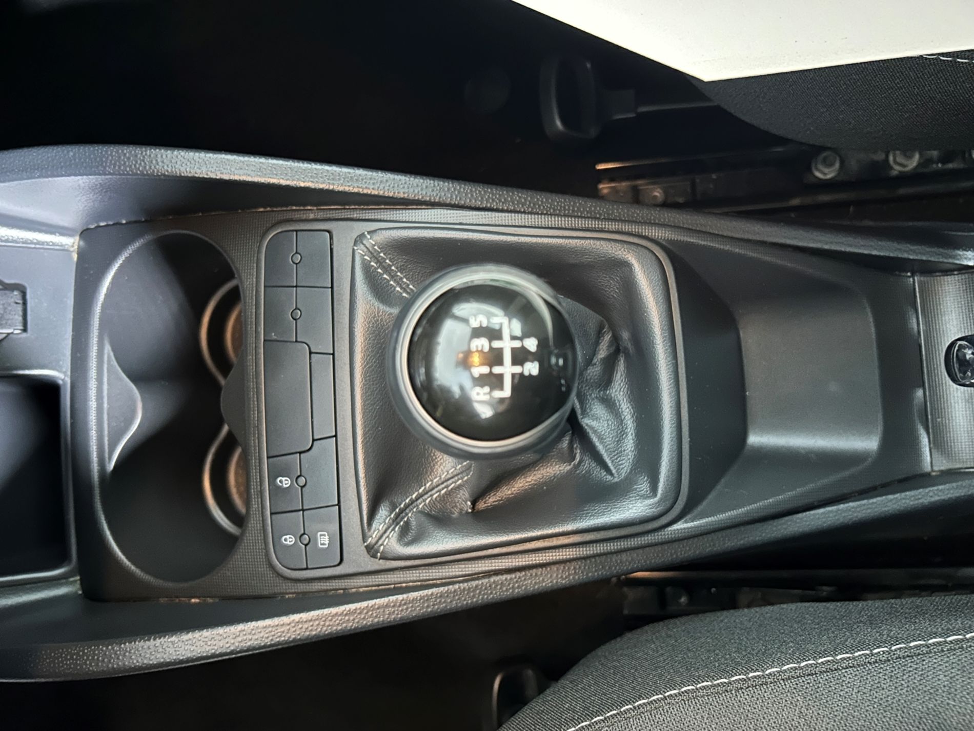 Seat Ibiza 5p 1.2 tdi cr Style - Autoviemme